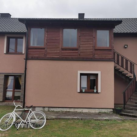 Apartament Sobkoland Smołdzino エクステリア 写真