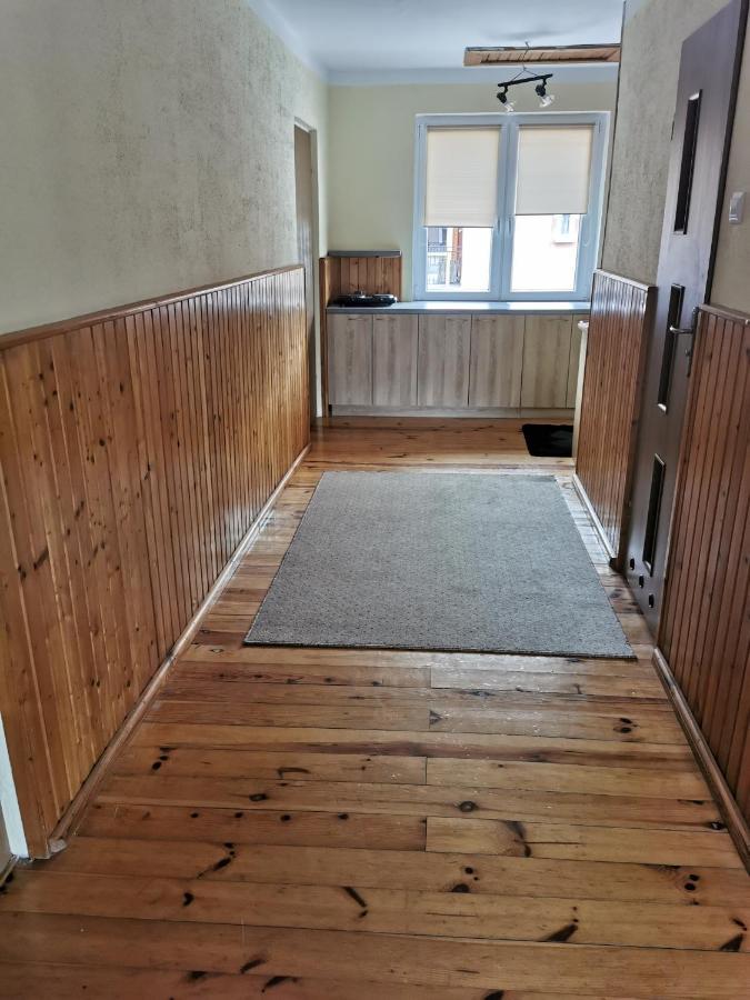 Apartament Sobkoland Smołdzino エクステリア 写真